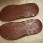 Men's Leather Slippers-Mules/House Shoes SIZE UK 12