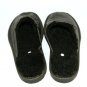Men's Sheepskin/Leather - Sheep's Wool Slippers-Mule UK SIZE UK 11