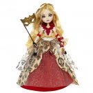 Ever After High Thronecoming Apple White Doll