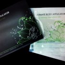 4 NEW IT WORKS BODY WRAPS ULTIMATE APPLICATOR