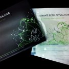 12 NEW IT WORKS BODY WRAPS ULTIMATE APPLICATOR