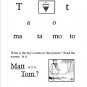 SIMPLY PHONICS 1