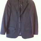 Cianni Cellini Men's Suitable Separates Three Button Blazer Super 110s Wool