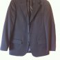 Cianni Cellini Men's Suitable Separates Three Button Blazer Super 110s Wool