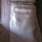 Giorgio Cosani Wool Mens Three Button Suit 38R Shark Grey