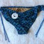 Tyler Rose Ohwahanight Chevron Bottoms Victoria's Secret Designer Collection S