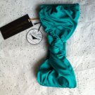 Victoria's Secret Designer Collection S Tyler Rose Satin Twist Front Bandeau