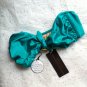Victoria's Secret Designer Collection S Tyler Rose Satin Twist Front Bandeau