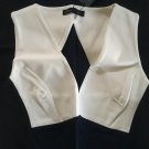 NWT Banana Republic Sloan Fit Color-block Cutout Dress Cocktail 2 Bodycon Form