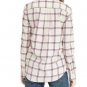 NWT Banana Republic Women's Dillon Classic-fit Shirt S Striped