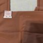 NWT Victoria&acirc;��s Secret Incredible Studio High Rise Gym Legging 4 Brown Activewear