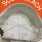 Brand New DOPE Stampd Los Angeles South Beach Grey Baseball Cap Hat OS One Size
