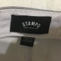 Brand New DOPE Stampd Los Angeles South Beach Grey Baseball Cap Hat OS One Size