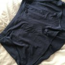 NWT Banana Republic Restore Short Dolphin Twilight Navy M