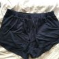 NWT Banana Republic Restore Short Dolphin Twilight Navy M