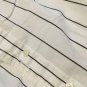 NWT Banana Republic Women's Riley Button Down Shirt Striped 8