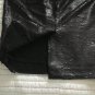NWT Banana Republic Champagne Black Full Two Way Sequin Pencil skirt 0 $158+
