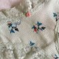 NWT Victoria&acirc;��s Secret SEXY Cheeky Panty M Spring Colors Mint