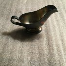 Victor S. Co. Silver Plated Vintage Gravy Boat *