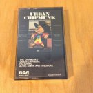 Alvin Chipmunks Urban Cowboy Rare OOP Cassette~NIP *