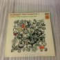 Byron Janis, Charles Munch, Boston Symphony Rachmaninoff LP~ Vinyl NM- *