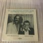 Dick Meldonian-Sonny Igoe: The Jersey Swing Concerts PRO 7058 LP~ Vinyl VG++ *