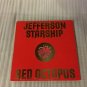 Jefferson Starship Red Octopus Grunt BFL1-0999 LP~ Vinyl VG++ *