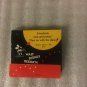 Walt Disney Resorts Vintage Travel Sewing Kit M-340 *