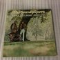 THE SANPIPERS LP COME SATURDAY MORNINGSP-4262 LP ~Vinyl VG++/NM-