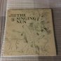Singing Nun French Sisters  Gesu Bambino 4 Watercolor Sketches LP~Vinyl VG++