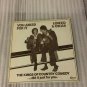 Lonzo & Oscar ‎– You Asked For It SH-61579 LP RARE~Vinyl VG+ *