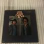 James & Michael Younger Self-Titled Country Promo LP~Vinyl VG++