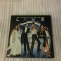 The Manhattan Transfer - Live K 50540 UK Vinyl w/PICTURE INSERT LP~Vinyl NM- *