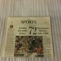 Chicago Tribune Newspaper Bonds "72" October 6, 2001
