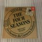 Salvatore Accardo, Orchestra Da Camera The Four Seasons Sealed LP~Vinyl NEW *