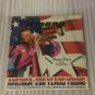 DANNY DAVIS AND THE NASHVILLE BRASS AMERICA 200 YEARS YOUNG Sealed LP~Vinyl NEW*