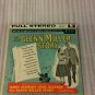 THE GLENN MILLER STORY Louis Armstrong James Stewart DL 782226 LP~Vinyl VG+ *
