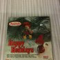 TRUE VALUE Happy Holidays Vol 15~RCA DPL1-0453 Shrink LP~Vinyl VG++ *