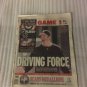 Chicago Sun-Times Newspaper "Driving Force"  White Sox October 11, 2005