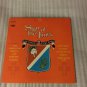KING RICHARD'S FLUEGEL KNIGHTS sign of the times MTS 5001 LP-Vinyl NM- *
