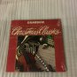 Drambuie Christmas Classics  2043 Shrink LP-Vinyl NM- *