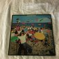 Flash And The Pan Self Titled JE 36018 LP-Vinyl NM-*
