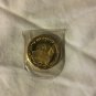 Our Lady Of The Snows Rome Italy Belleville Ill 10th Anniversary Coin M-346 *