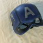 Hard Plastic Adjustable Rubies Marvel Avenger End game Captain America Kids Mask