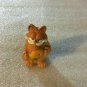 Goldfish 2003 Garfield 2" Toy M-355