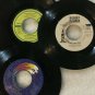 Firefall-Steve Miller-Dr. Hook-Moody Blues-Guess Who 10 Lot Vinyl VG/VG++~L-50