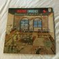 I Musici "Mozart: Divertimenti,K.136,K.137,K.138,K.239"  Philips LP~ Vinyl NM- *