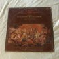 Vivaldi 4 Concertos Viola D'Amore Michel Pons Armand S60244 Shrink LP~ Vinyl NM*
