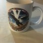 Operation Desert Storm Mug Cup VICTORY 1991 Chicago 2nd BN 24tn Marines MOB