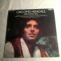 Giacomo Aragall Barcelona Symphony Orchestra Italian Opera Arias LP~ Vinyl NM *